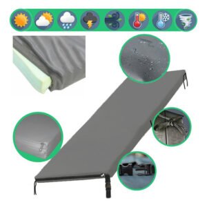 Funda Impermeable para Colchoneta